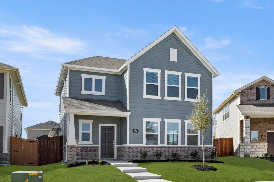 3723 Jade Lane, Crandall, TX 75114 - #2