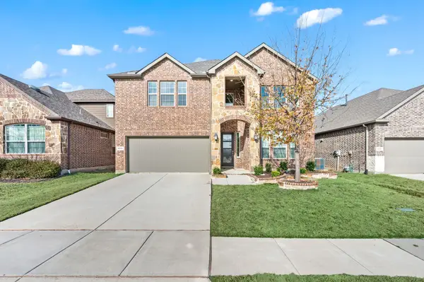 10920 Calvert Place, McKinney, TX 75071