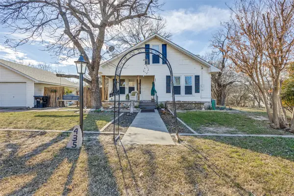 435 Elm Street, Palo Pinto, TX 76484