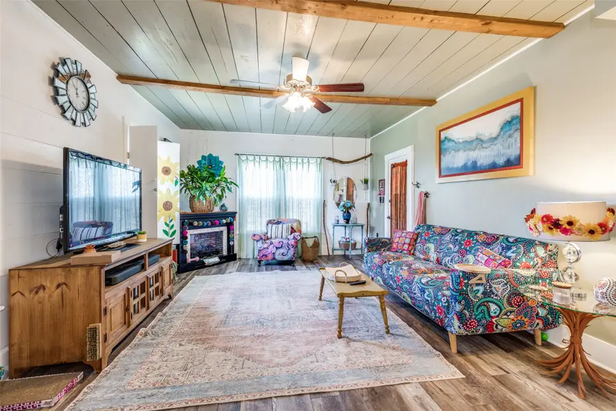 435 Elm Street, Palo Pinto, TX 76484 - #3