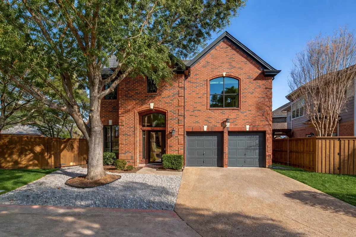 14624 Dickenson Court, Addison, TX 75001 - Image #1