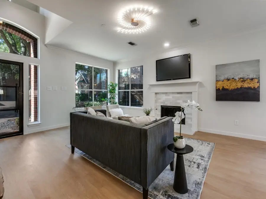 14624 Dickenson Court, Addison, TX 75001 - Image #3