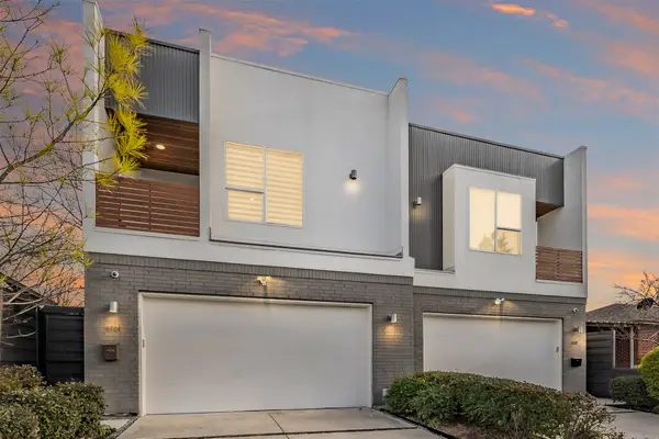 4604 Weldon Street, Dallas, TX 75204