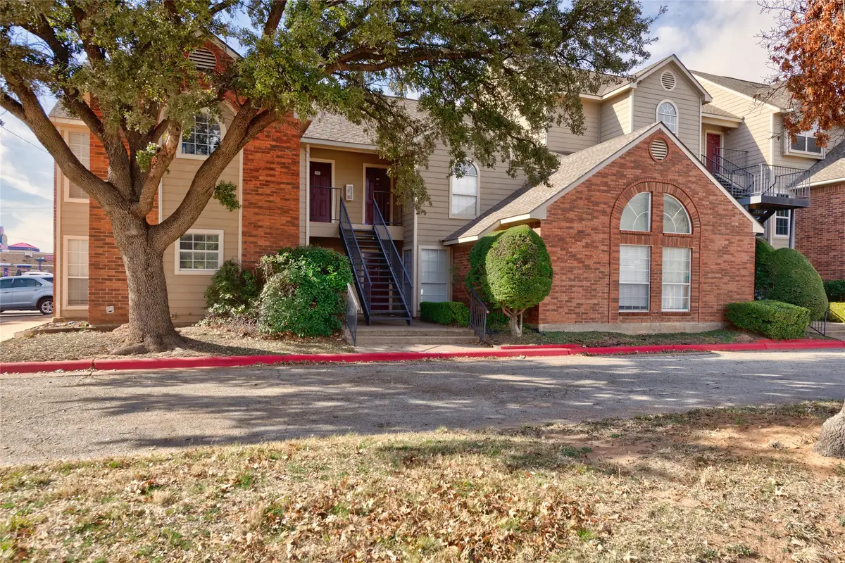 1402 Westheimer Road #220, Abilene, TX 79601 - Image #1