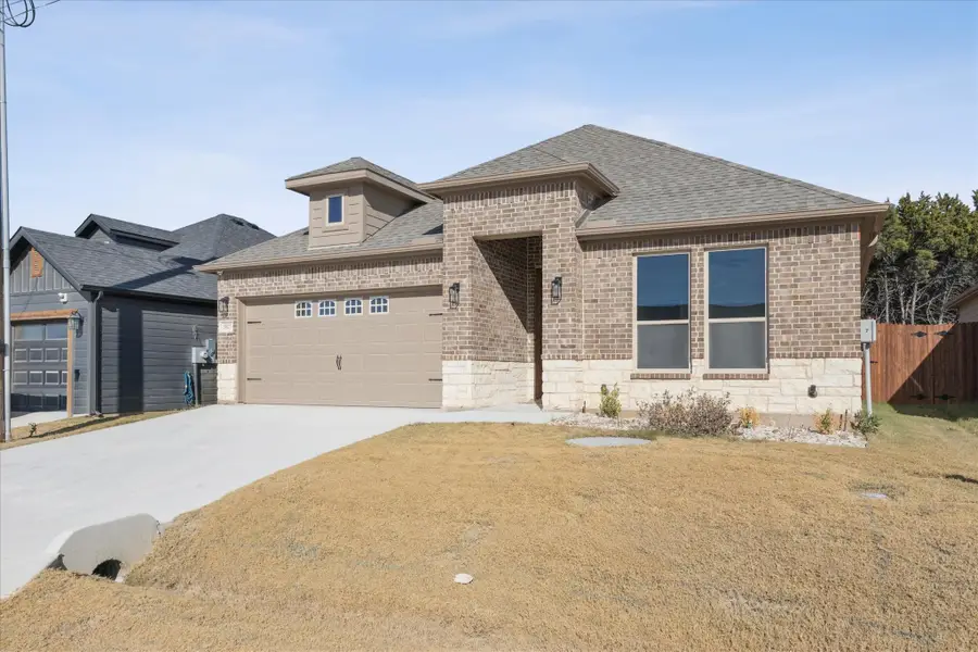 5627 Barkridge Drive, Granbury, TX 76048 - #3