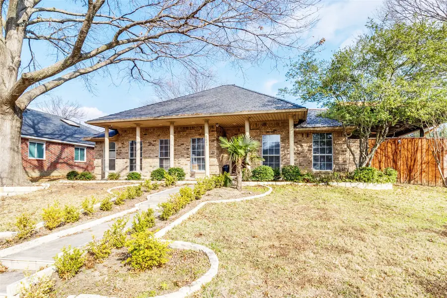 2641 Windswept Lane, Mesquite, TX 75181 - Image #3