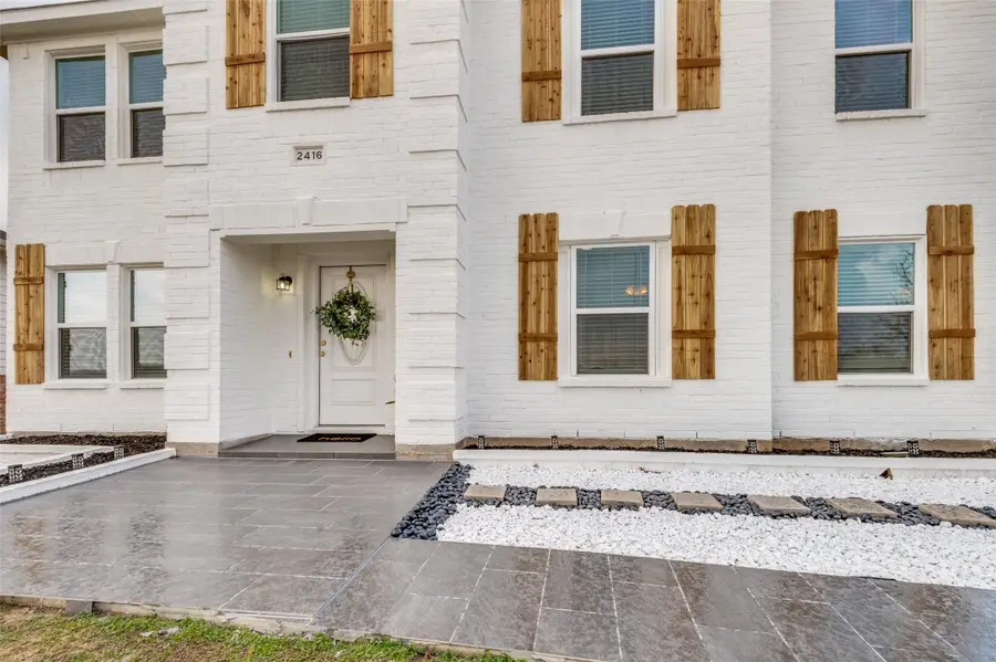 2416 Big Spring Drive, Fort Worth, TX 76120 - #2