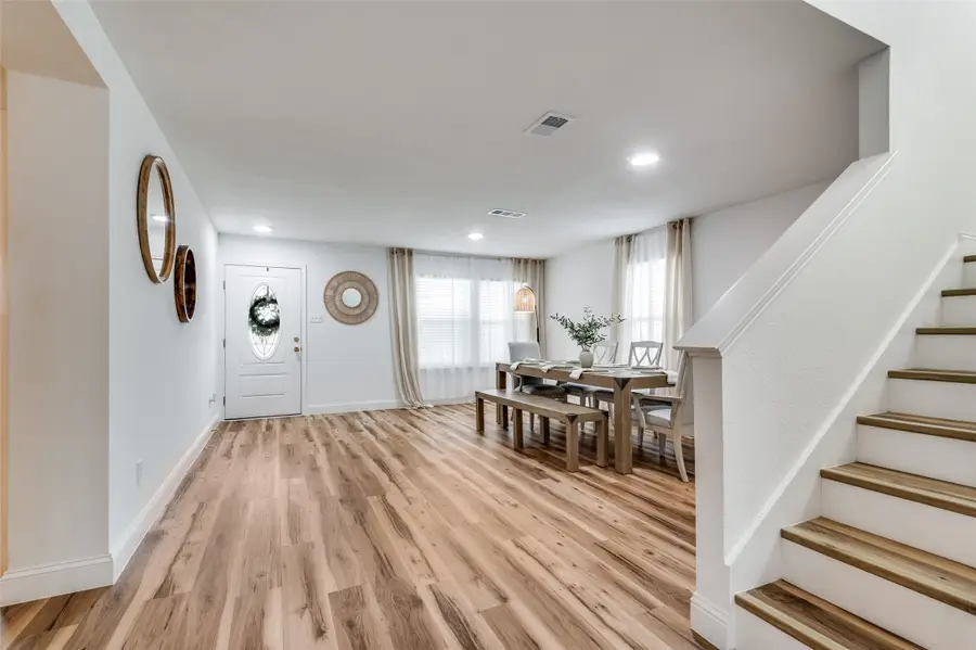 2416 Big Spring Drive, Fort Worth, TX 76120 - #3