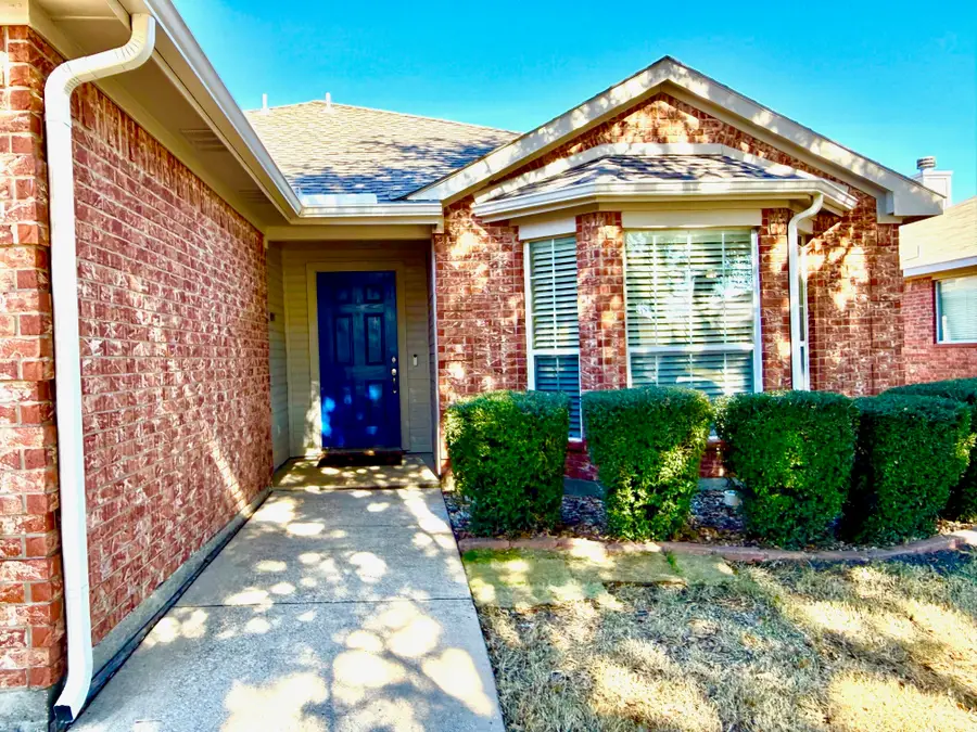 2516 Emerald Lane, McKinney, TX 75071 - #2