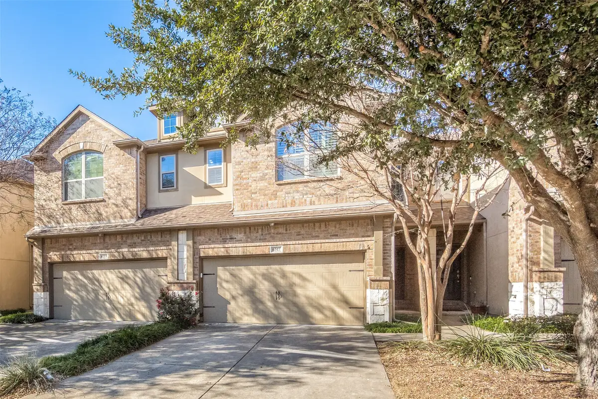 6517 Federal Hall Street, Plano, TX 75023 - Image #1