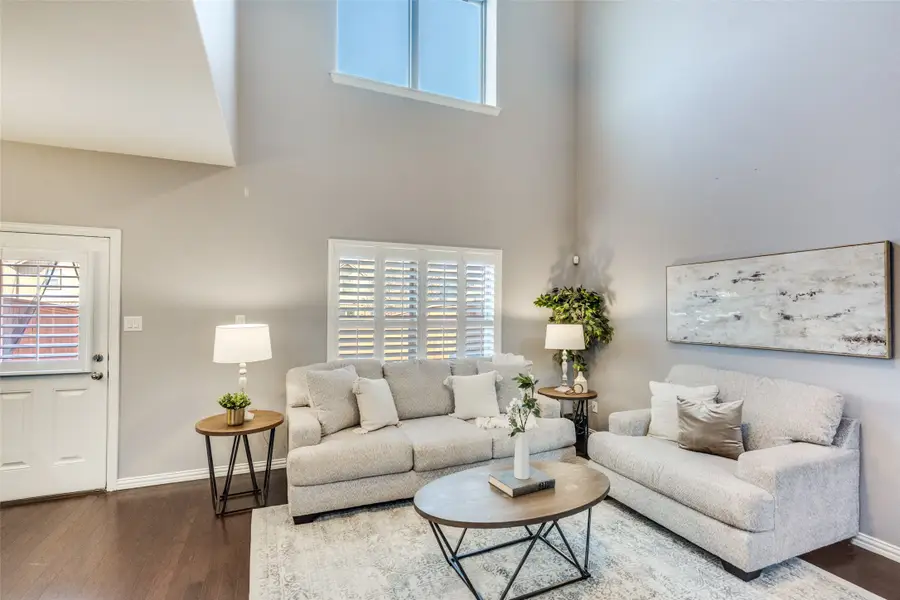 6517 Federal Hall Street, Plano, TX 75023 - Image #3