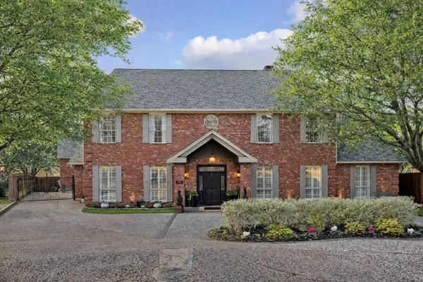 9809 Church Circle, Dallas, TX 75238