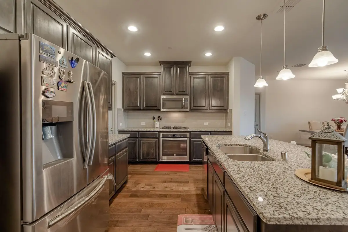 1224 Wiltshire Drive, Allen, TX 75013 - Image #1