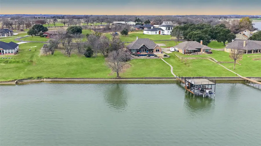 Lot 33 SE County Road 3122, Corsicana, TX 75109 - Image #3