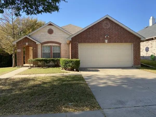 3205 Clydesdale Drive, Denton, TX 76210