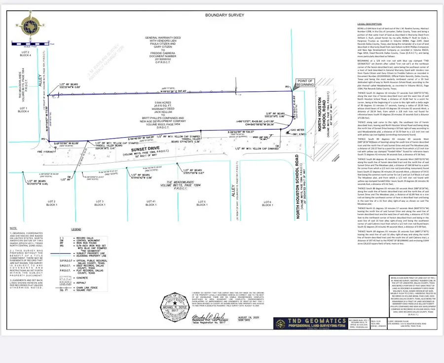 1331 N Houston School Road, Lancaster, TX 75146 - Image #3