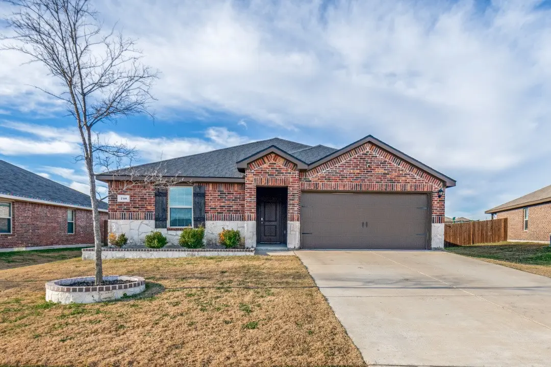 710 Olde Mill Road, Josephine, TX 75189 - #1