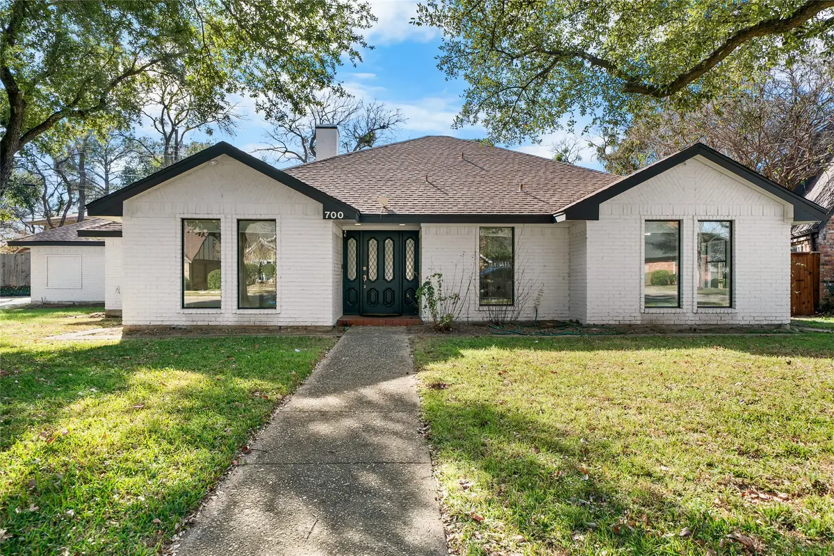 700 Macarthur Court, Irving, TX 75061 - Image #1