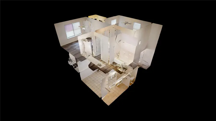 2117 W Walnut Street #A,B,C,D, Garland, TX 75042 - Image #3