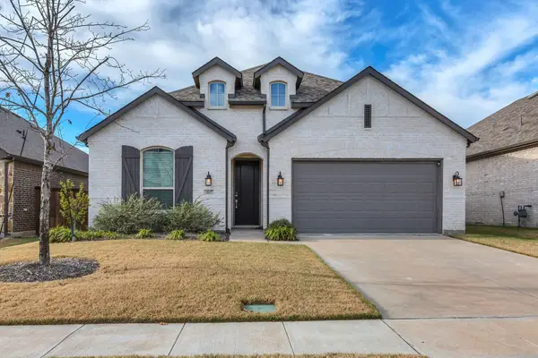 1817 Lockhart Drive, Forney, TX 75126