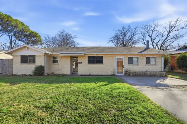 5420 Jane Anne Street, Haltom City, TX 76117