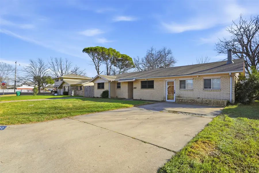 5420 Jane Anne Street, Haltom City, TX 76117 - Image #2