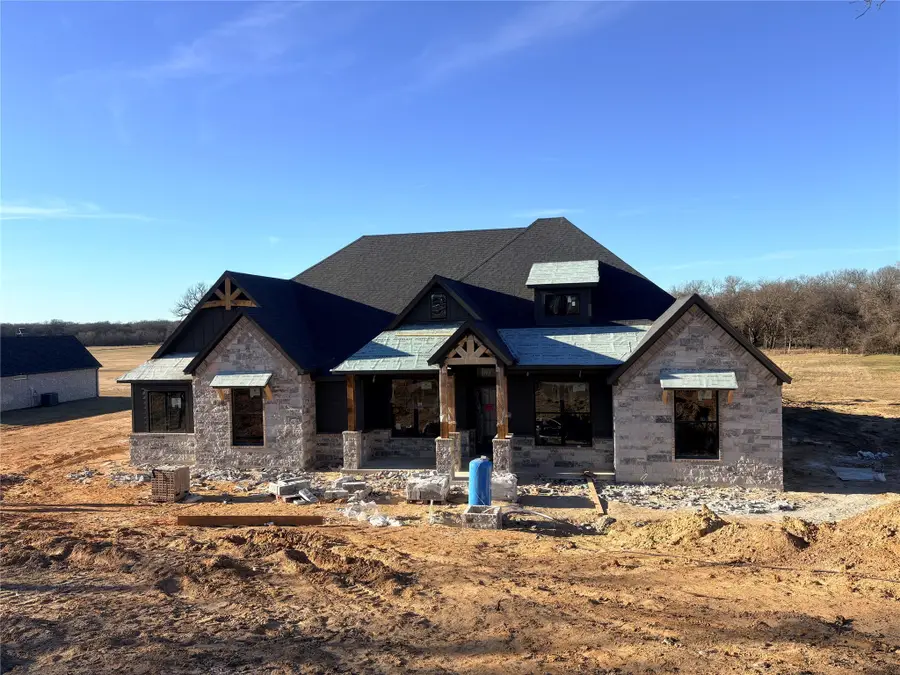 195 Rio Rancho Drive, Decatur, TX 76234 - #2