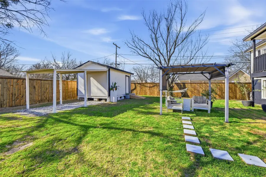 2421 Arrow Lane, Fort Worth, TX 76114 - #3