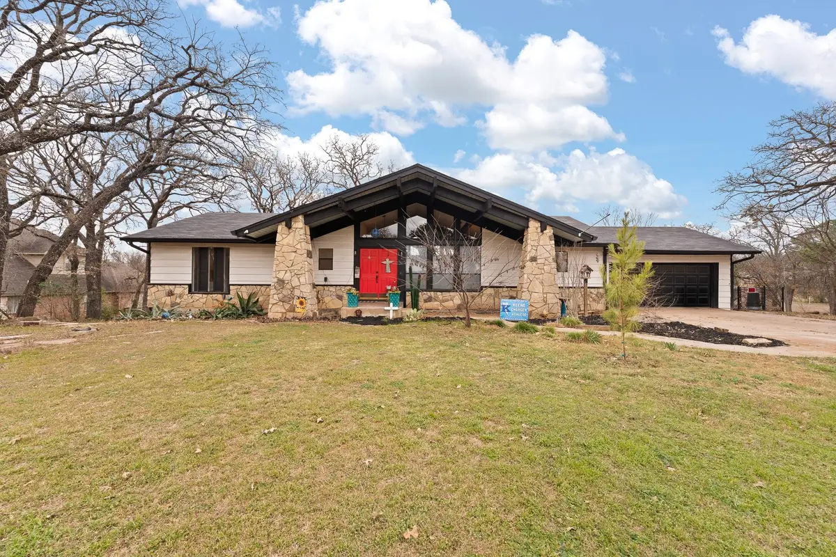 1206 Honeysuckle Drive, Keene, TX 76059 - Image #1