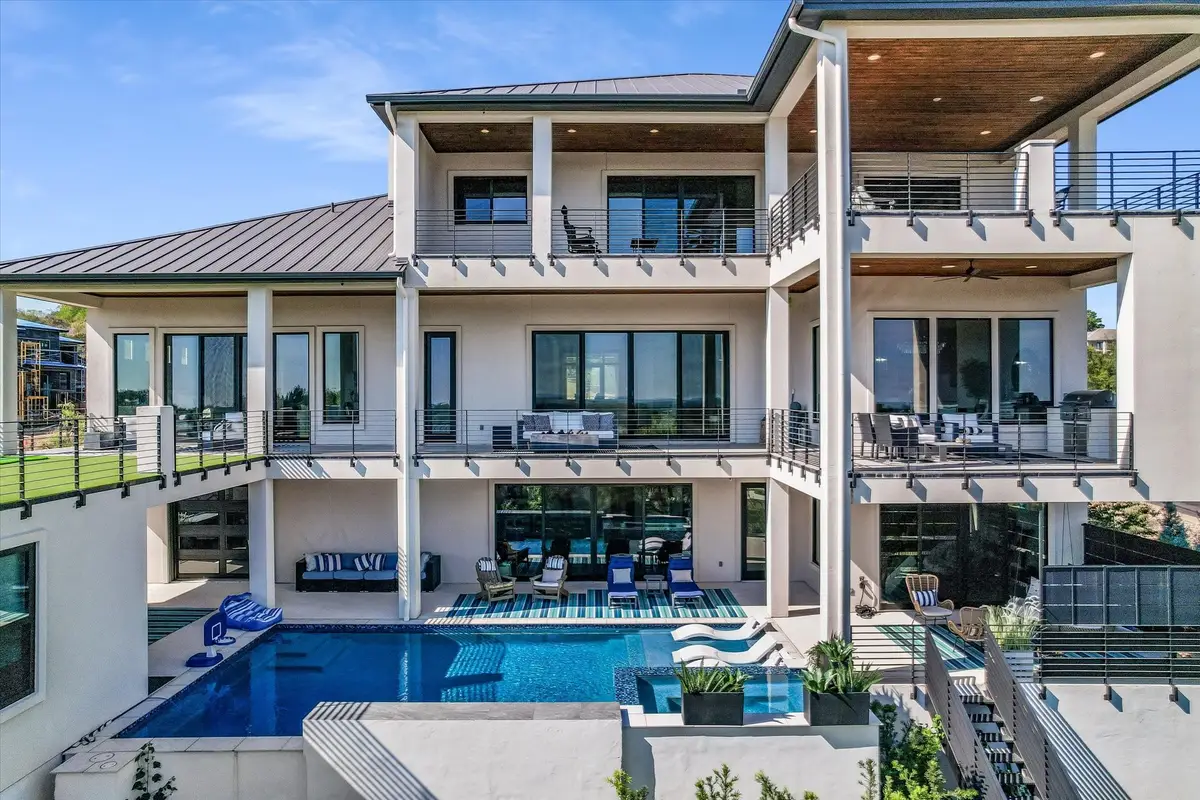 101 Shadow Mountain, Horseshoe Bay, TX 78657 - #1