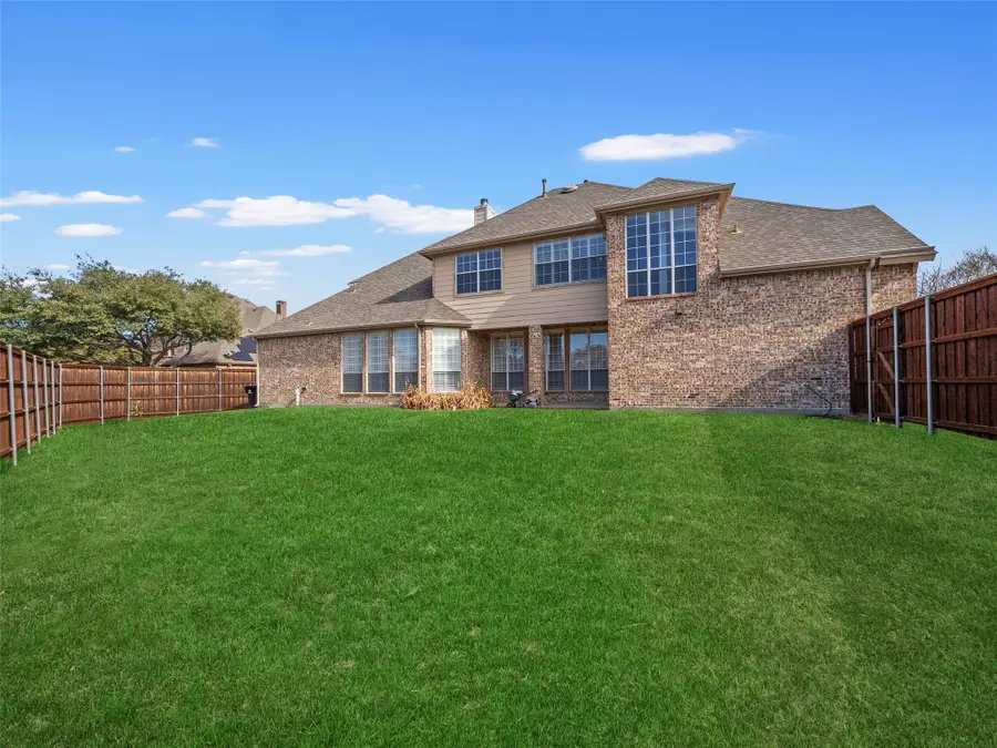 3772 Guadalupe Lane, Frisco, TX 75034 - Image #3