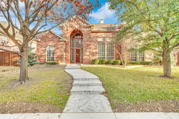 3905 Bonita Drive, Plano, TX 75025