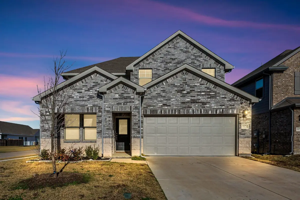 1624 Briar Hunt Drive, Forney, TX 75126 - Image #1