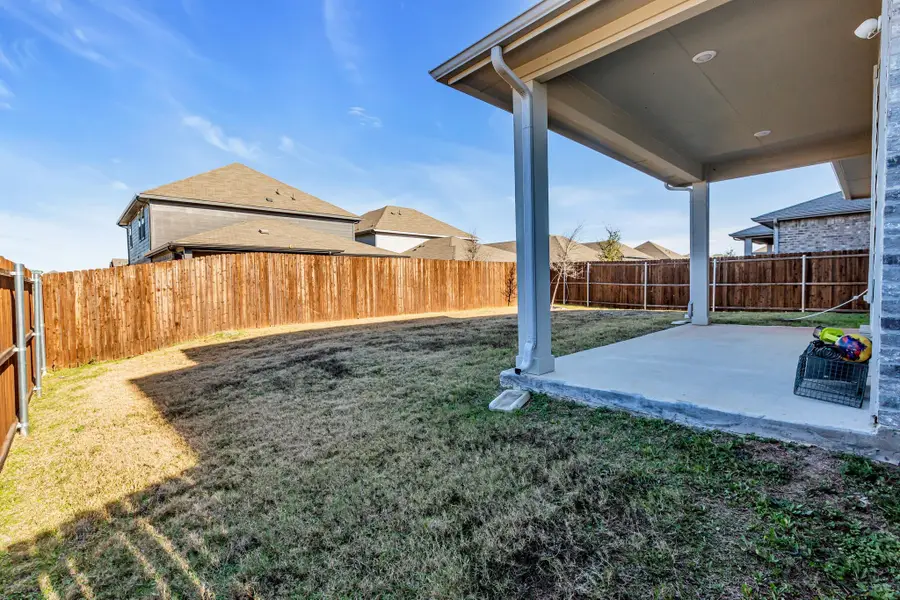 1624 Briar Hunt Drive, Forney, TX 75126 - Image #2