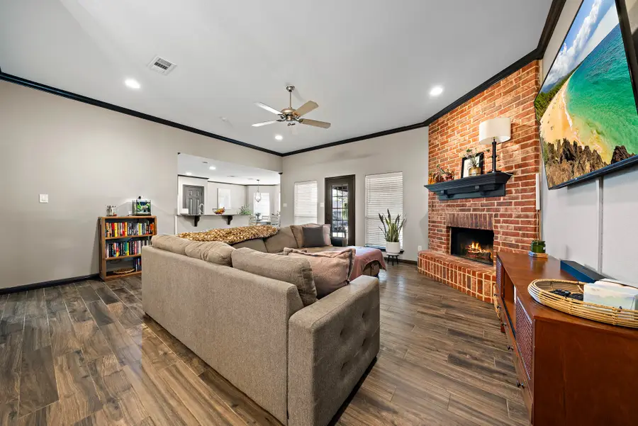 10512 Whitney Trace, Waco, TX 76708 - Image #3