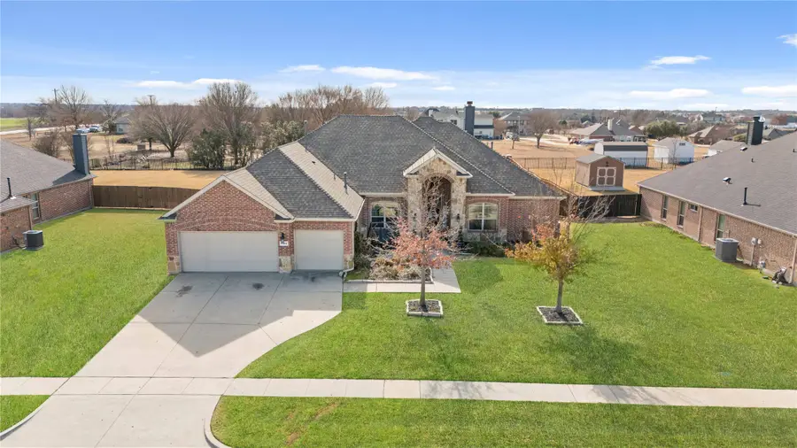 1461 Brewer Lane, Celina, TX 75009 - #2