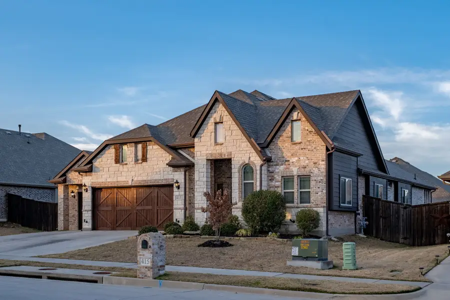 415 Tanglewood Drive, Wylie, TX 75098 - Image #3