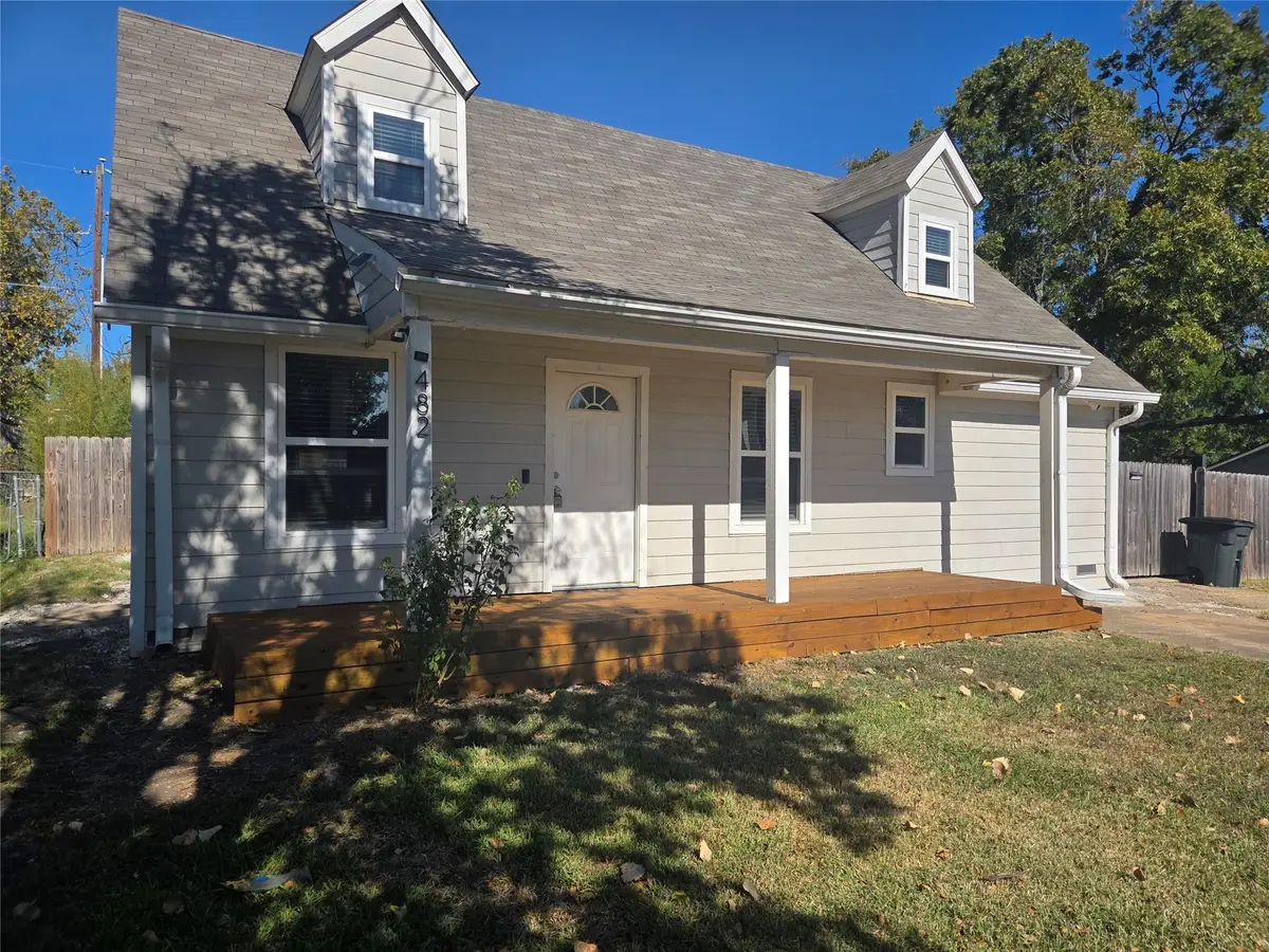 482 Trout Street, Rockwall, TX 75032 - Image #1