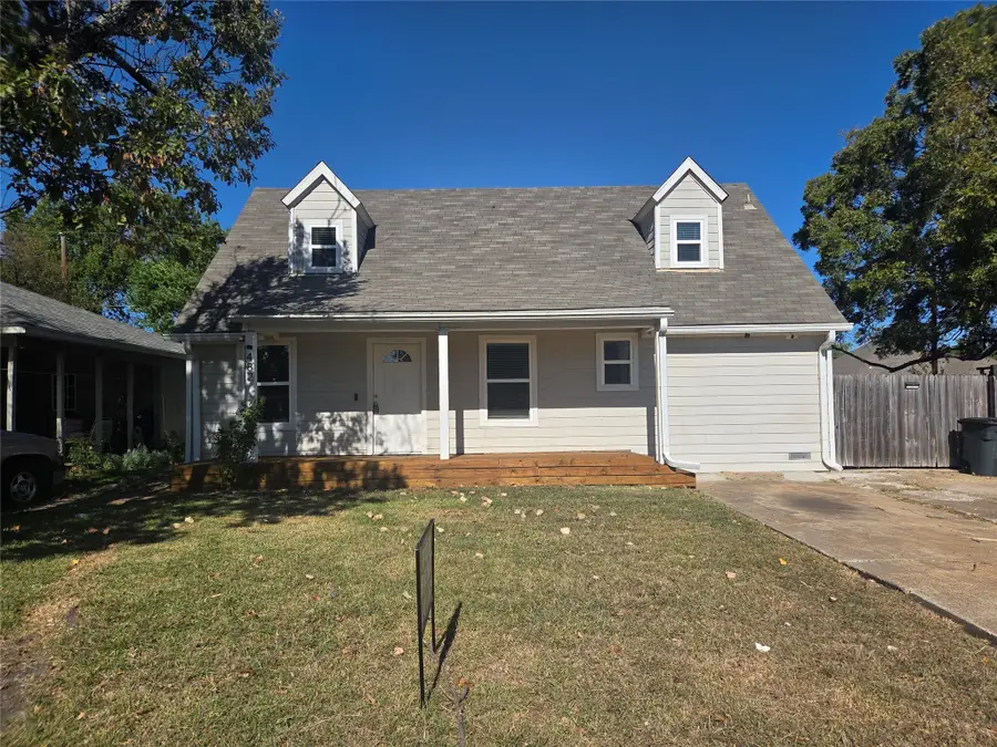 482 Trout Street, Rockwall, TX 75032 - Image #2