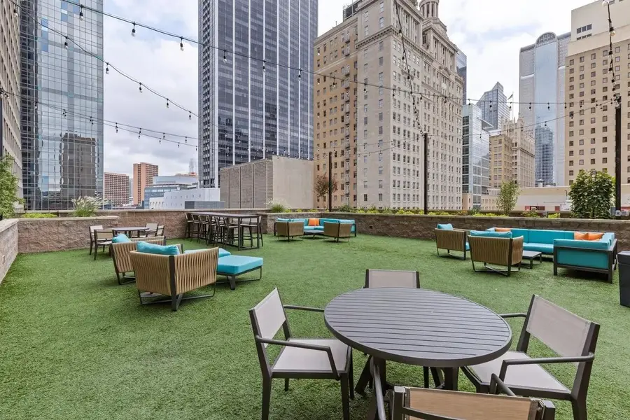 1200 Main Street #902, Dallas, TX 75202 - #2