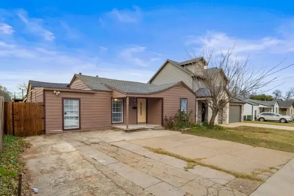 107 Rogers, Arlington, TX 76011 - Image #2