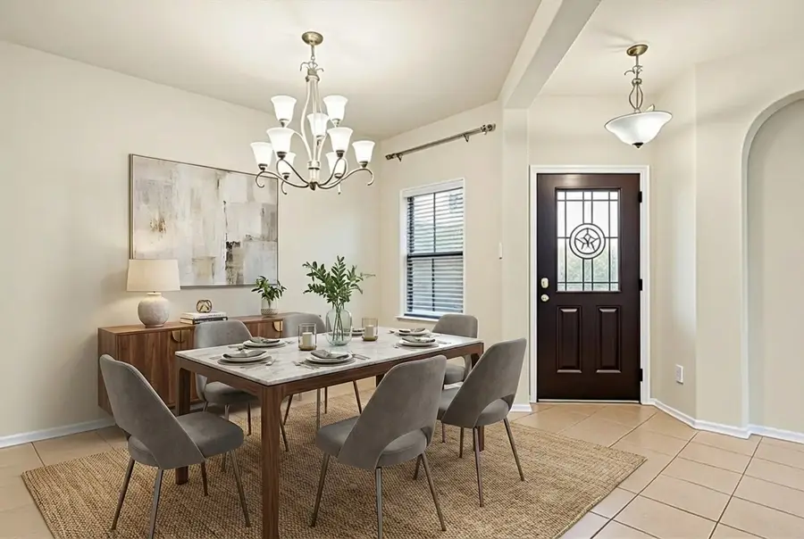 1045 Doe Meadow Drive, Fort Worth, TX 76028 - #3