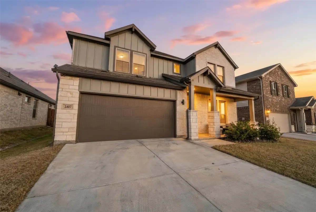 2417 Mankato Drive, Fort Worth, TX 76179 - Image #1