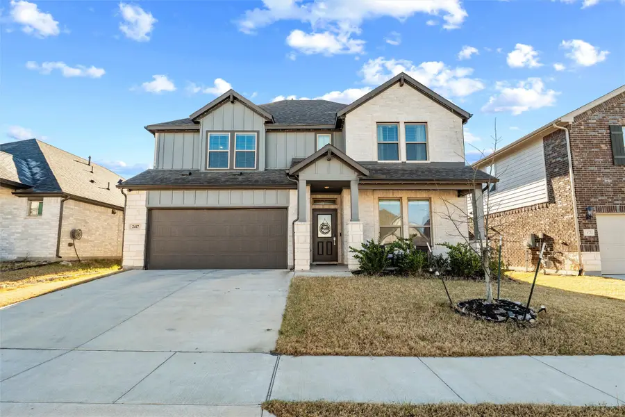 2417 Mankato Drive, Fort Worth, TX 76179 - Image #2