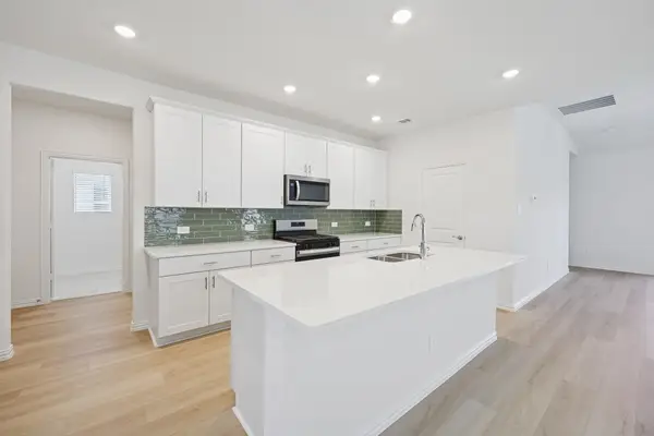 2717 Grand Teton Drive, Anna, TX 75409