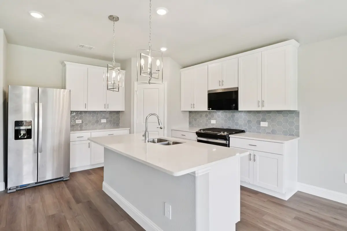 2713 Grand Teton Drive, Anna, TX 75409 - Image #1