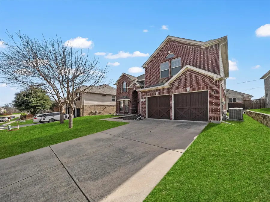 3608 Hutch Drive, Plano, TX 75074 - Image #2