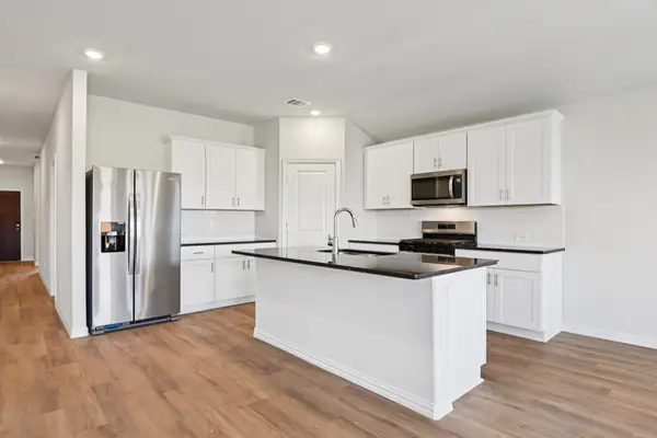 1804 Gardendale Hollow Lane, Anna, TX 75409