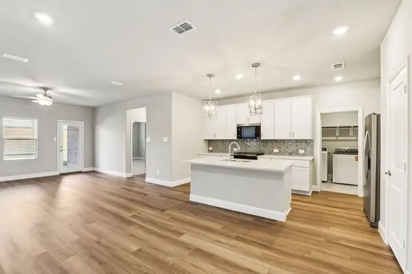 1636 Arches Road, Anna, TX 75409