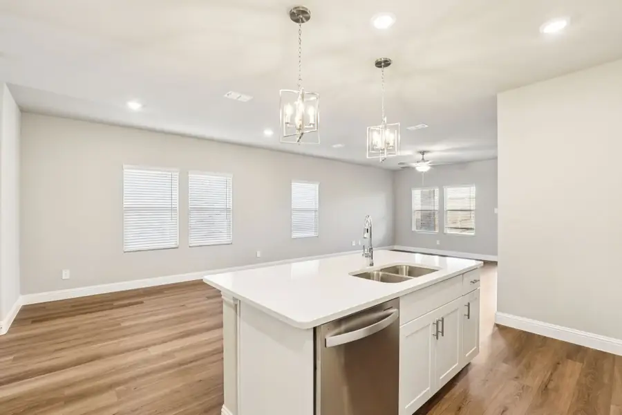 1636 Arches Road, Anna, TX 75409 - Image #3